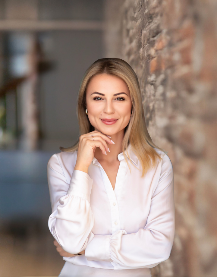 Krajčíková Andrea