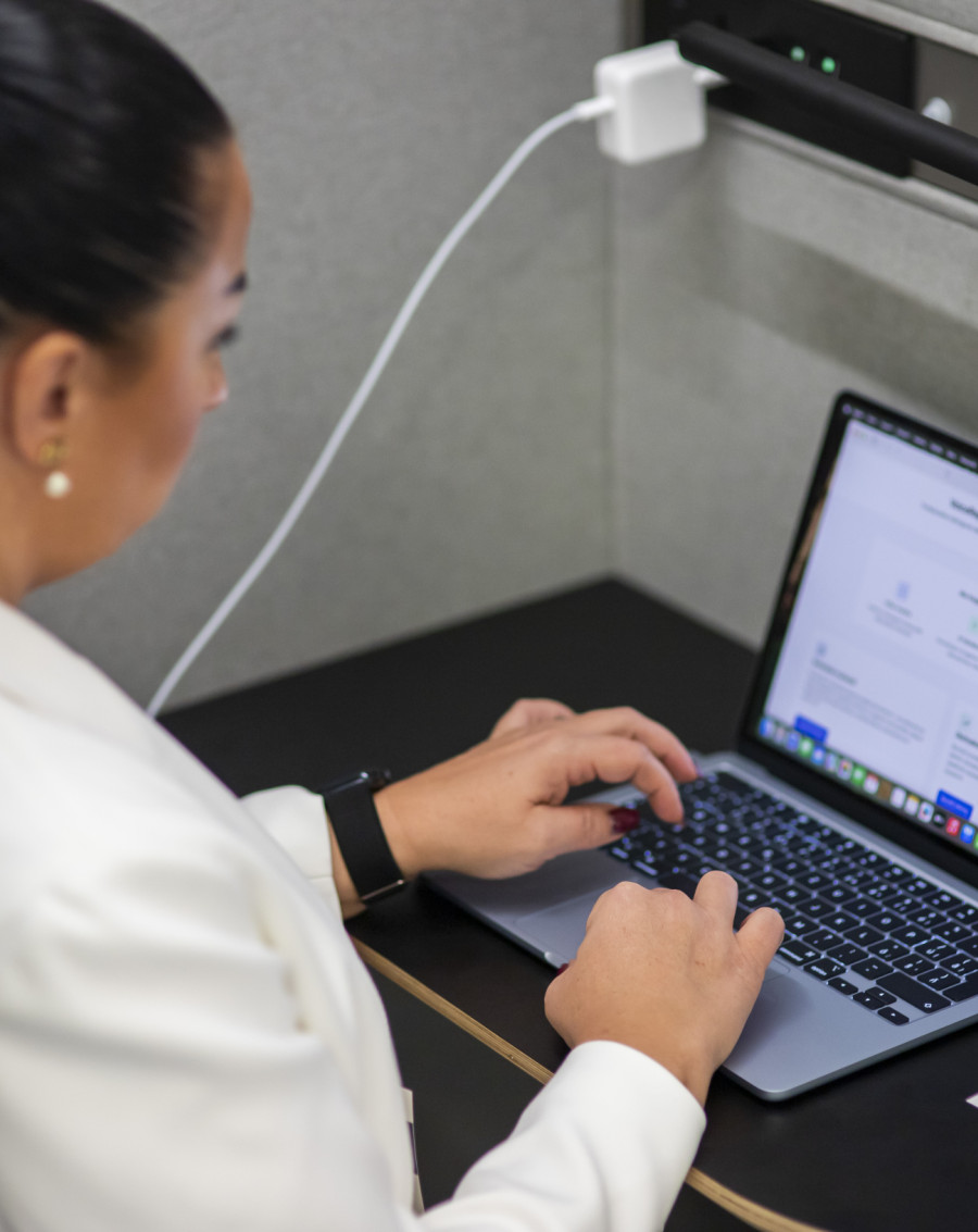 Kompletná dokumentácia