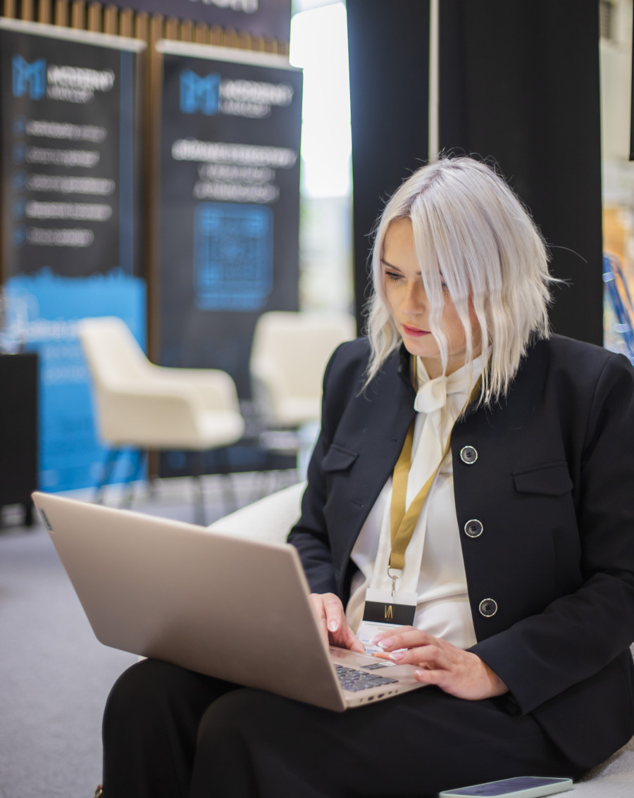 Profesionálna prezentácia