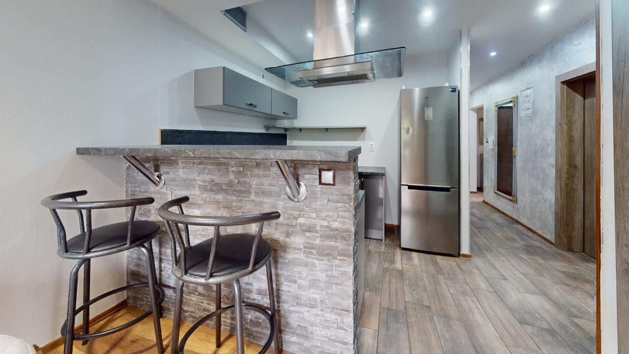 Už len 2 TÝŽDNE  v ponuke!!!3 izbový byt na predaj Sihoť II, Trenčín