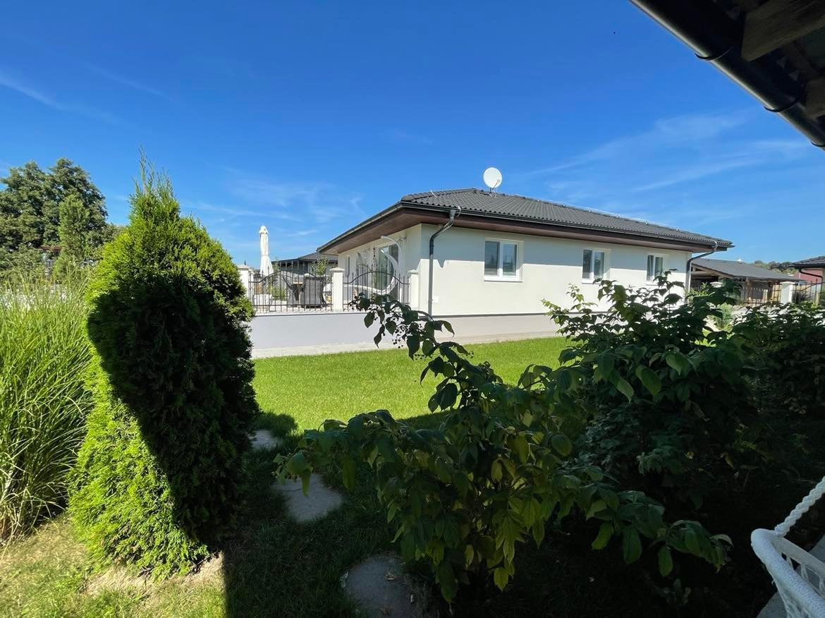 Luxusný rodinný dom na predaj