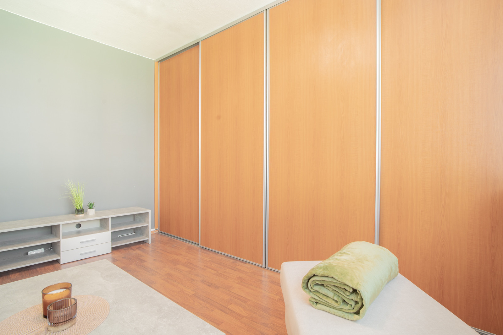 Na predaj príjemný 2-izbový byt s loggiou v Košiciach