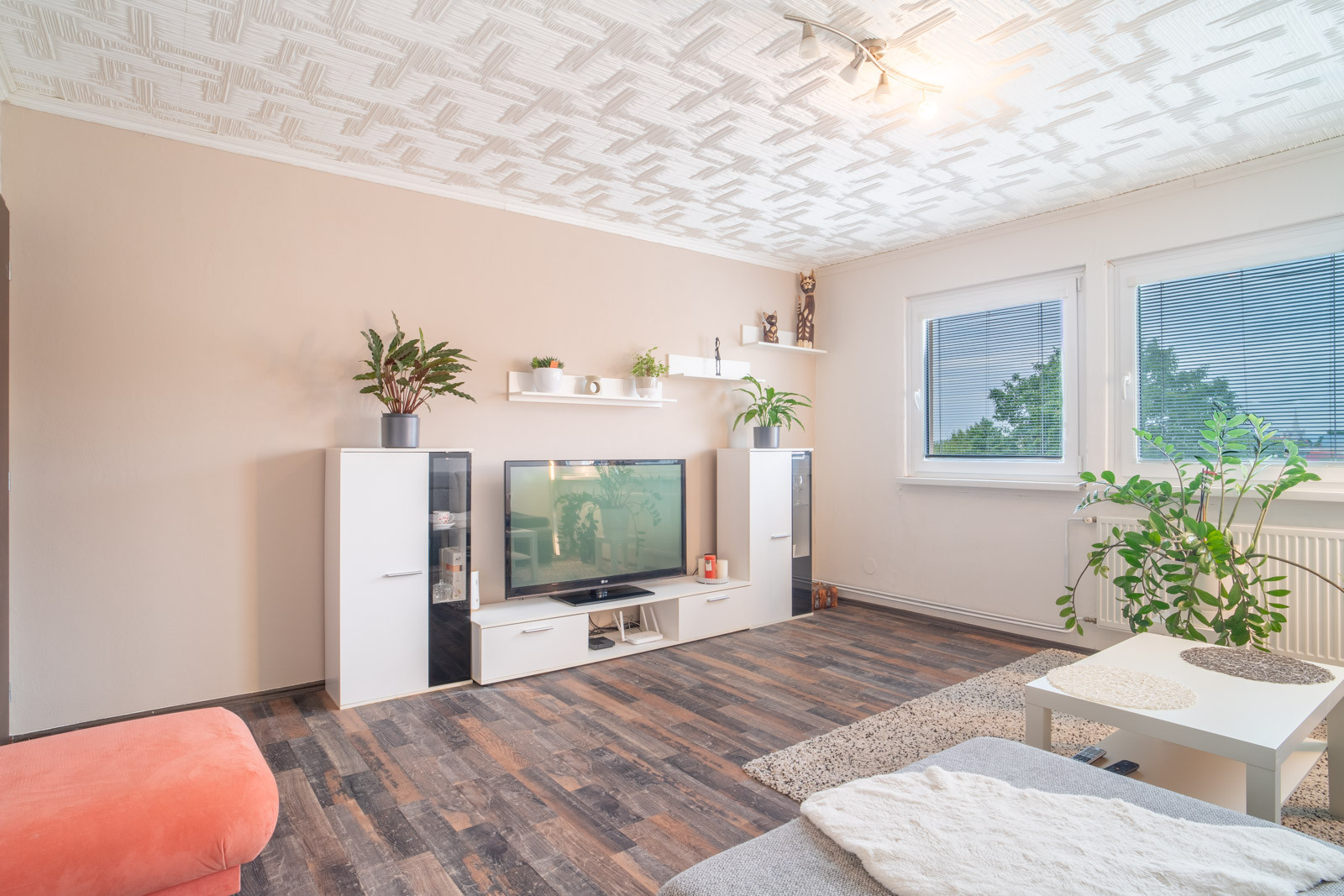 Na predaj 3-izbový byt v pokojnej lokalite Mostu pri Bratislave