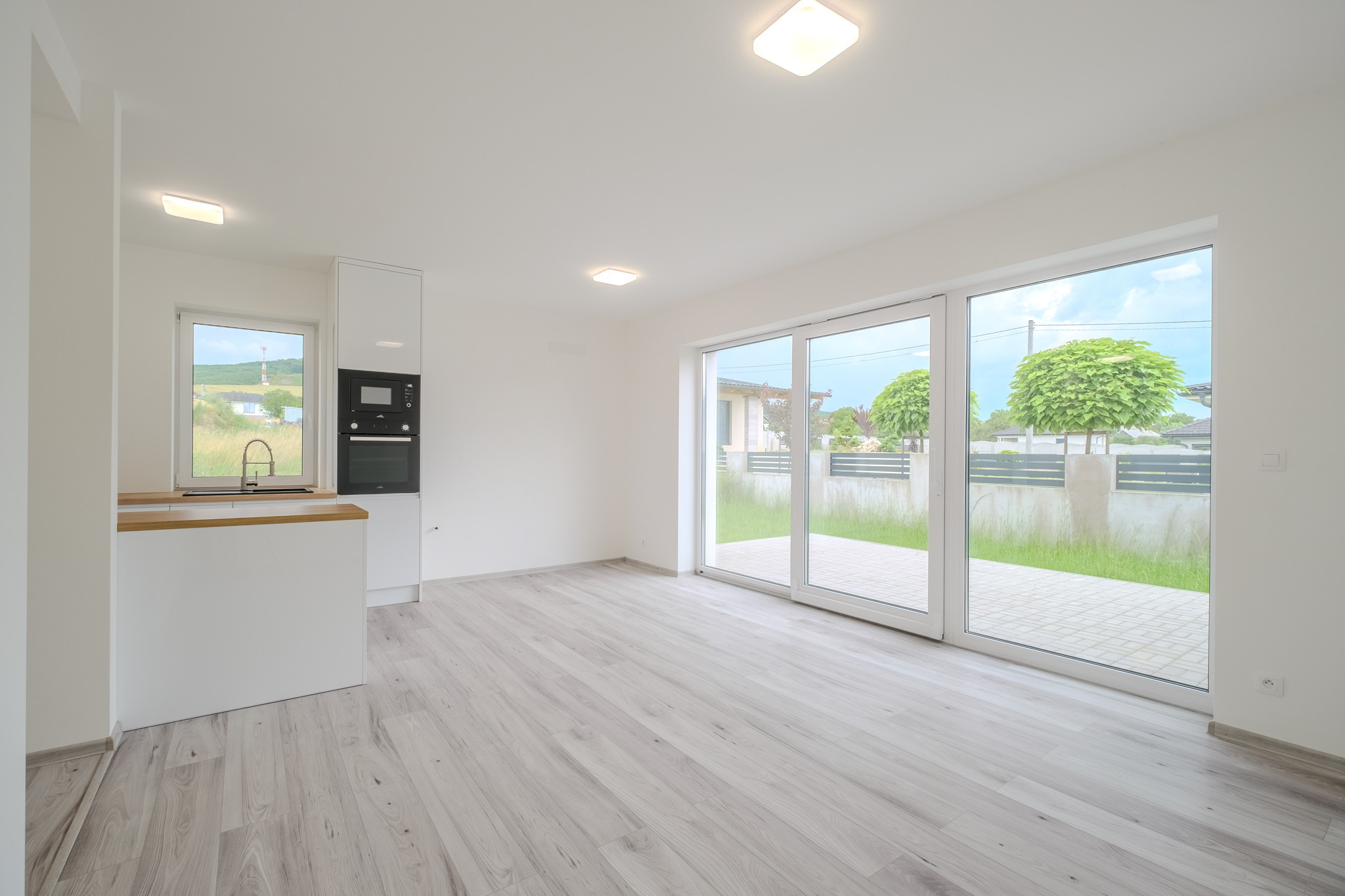 Na predaj 3-izbový byt v ŠTANDARDE so slnečnou terasou kúsok od Prešova