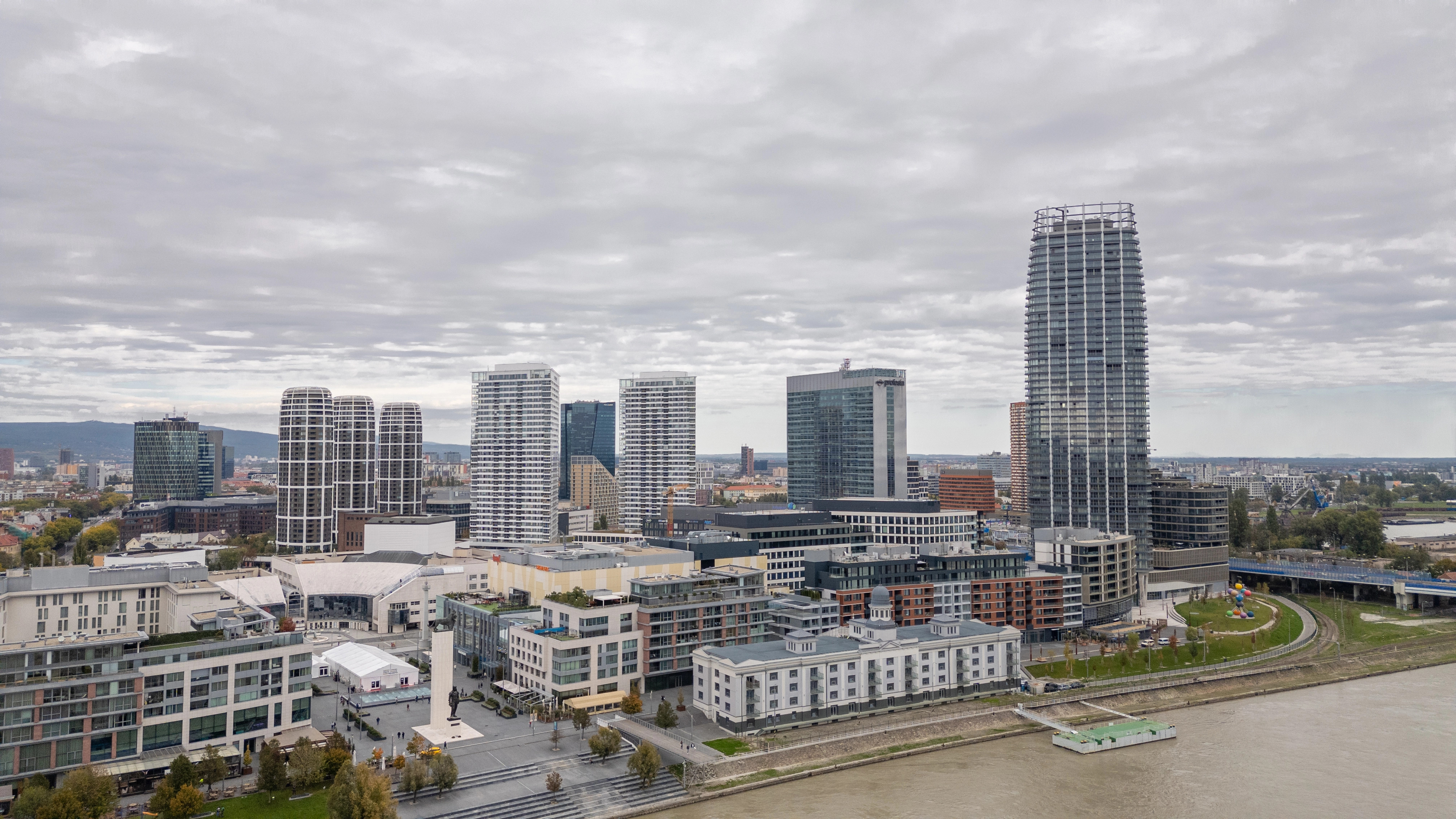 testovacia nehnutelnosti