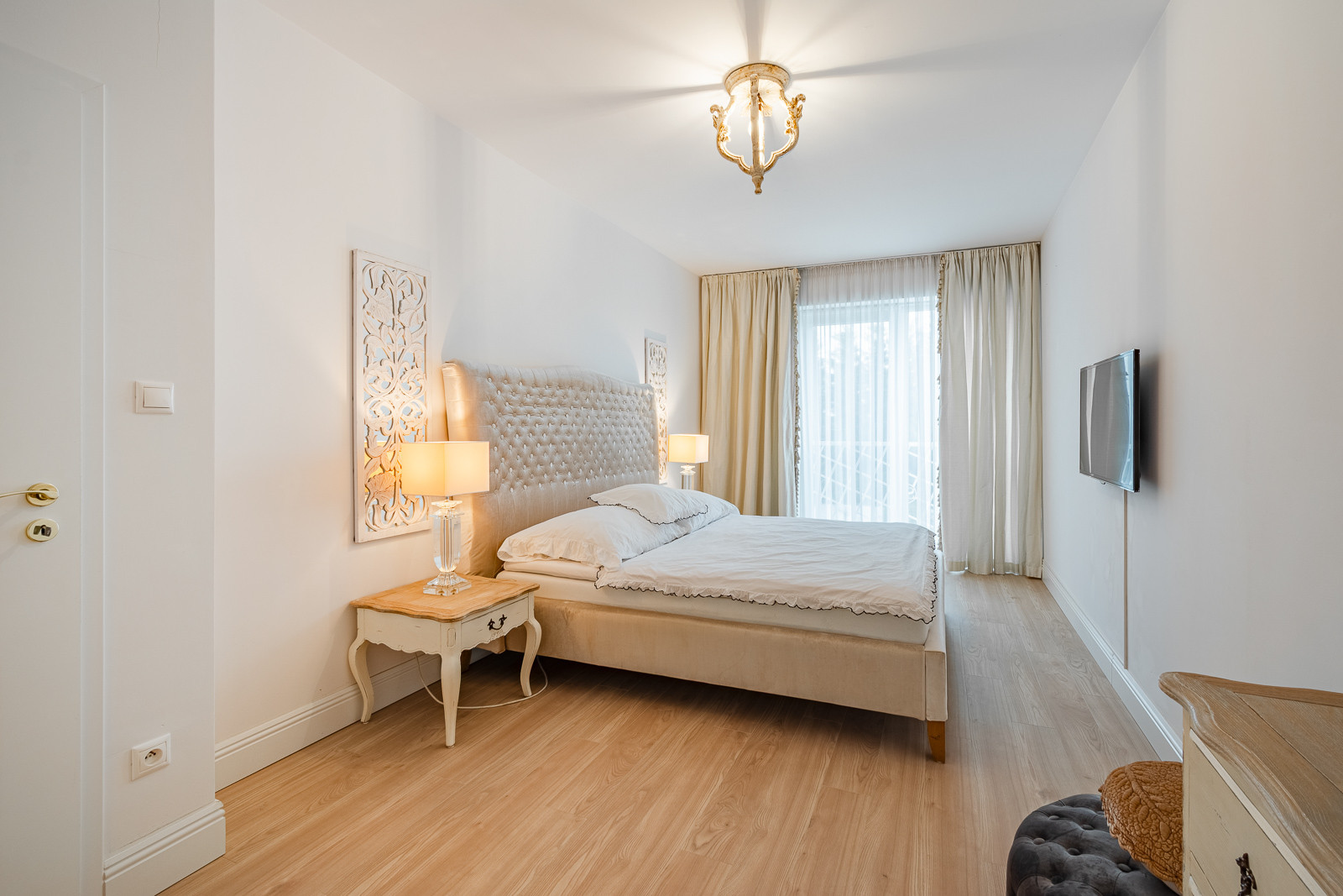 Na predaj štýlová 3-izbová časť dvojdomu v pokojnej časti obce Rovinka