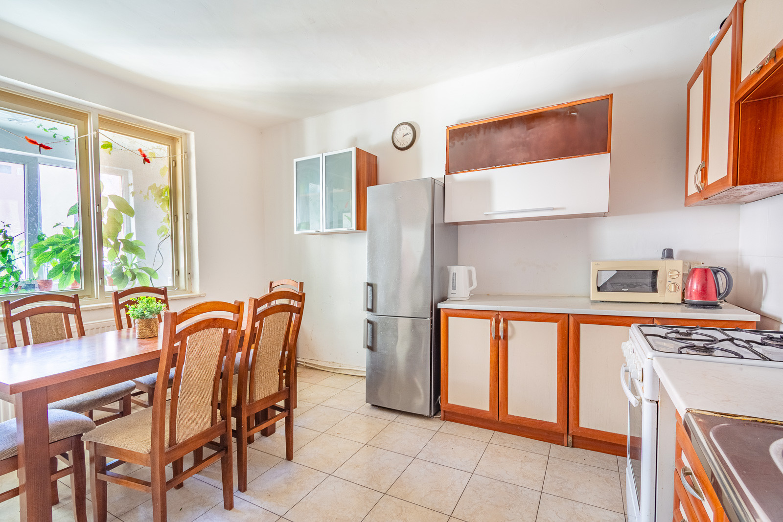 Na predaj rodinný dom s investičným potenciálom v Hrnčiarovciach nad Parnou