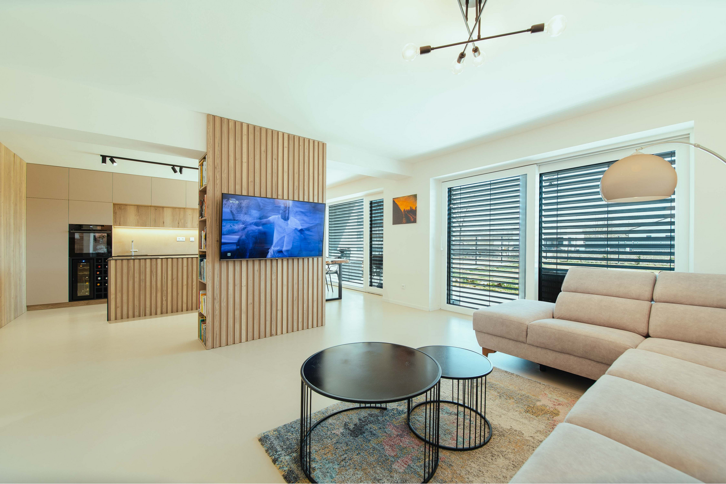 Na predaj 5-izbový kompletne zariadený rodinný dom v Skalke nad Váhom