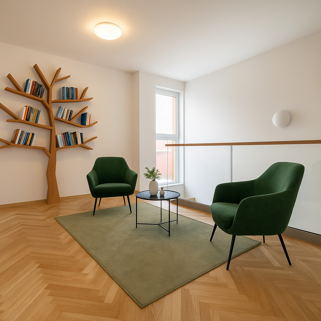 Na predaj 5-izbový rodinný dom s udržiavanou záhradou v bratislavskej časti Kramáre