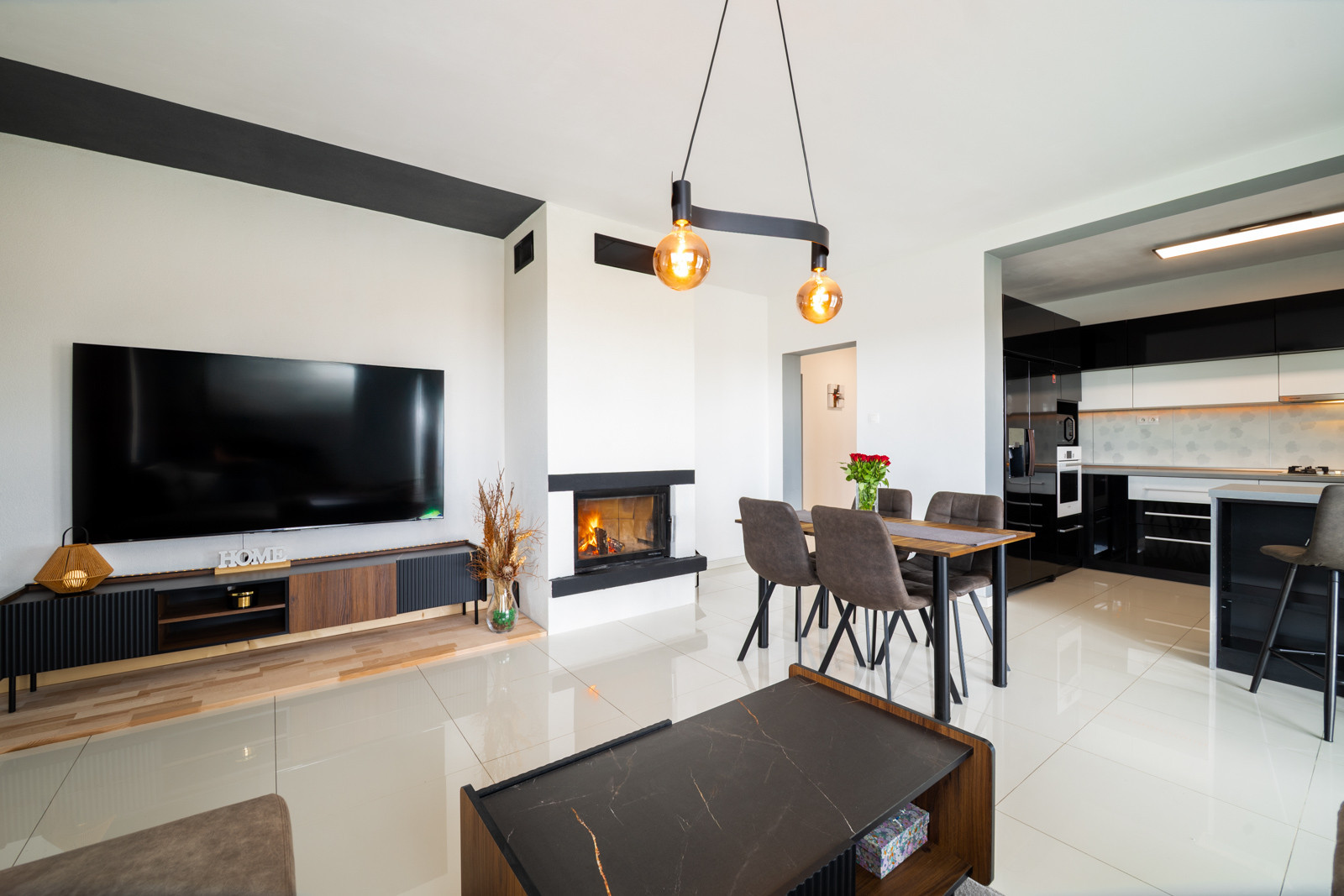 Na predaj 4-izbový rodinný dom v obci Hrubý Šúr