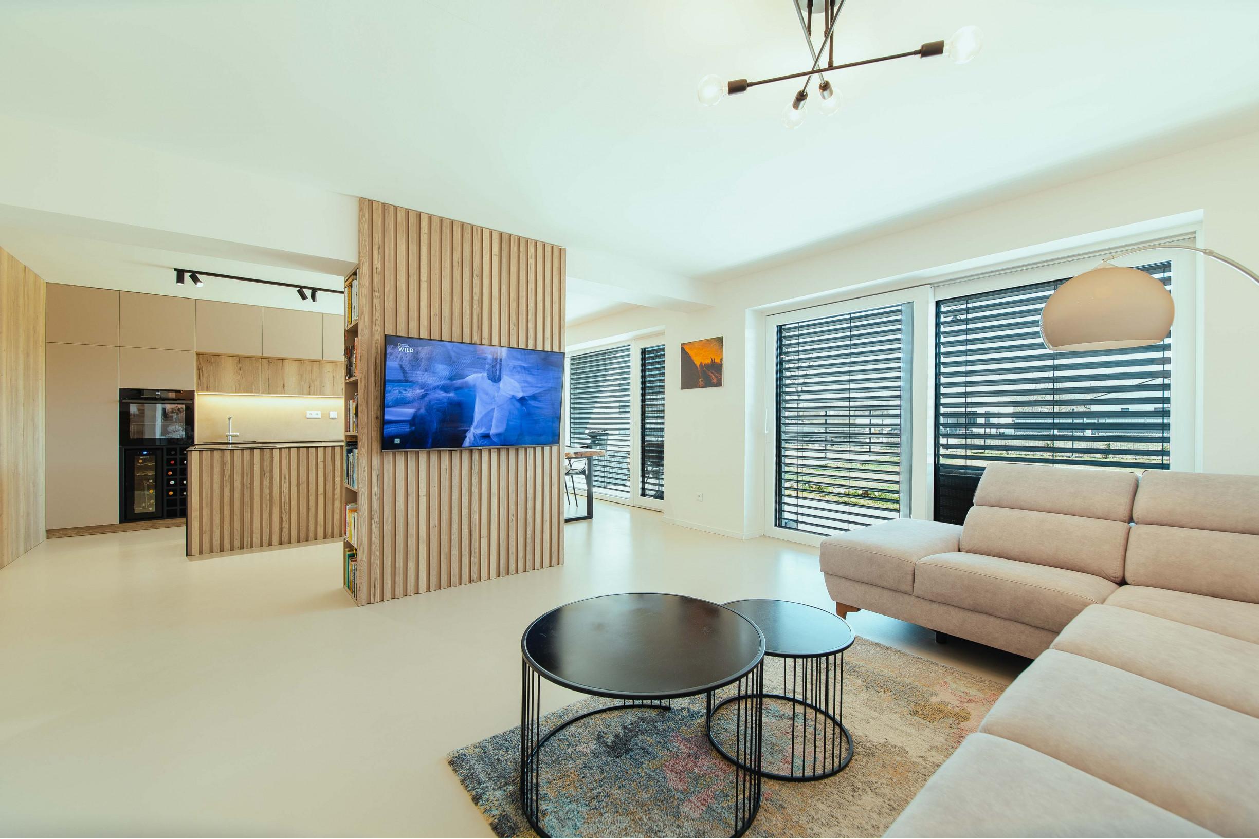 ZNÍŽENÁ CENA: Na predaj moderný rodinný dom v Skalke nad Váhom