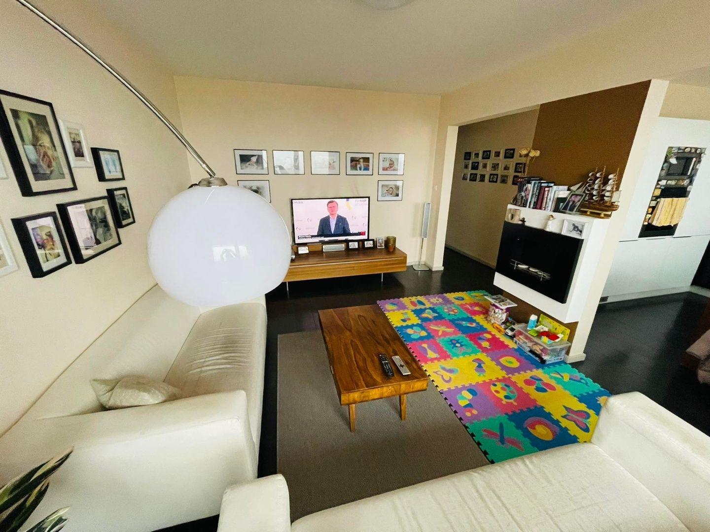 Na prenájom krásny veľký 3i byt Bánovce n/B/Dubnička s loggiou,pivnicou