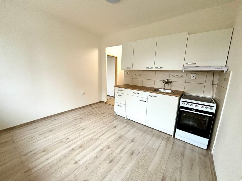 Rezervované...Nová cena ...Exkluzívne na predaj 1izbový byt - Bánovce n/B , ul. A.Hlinku