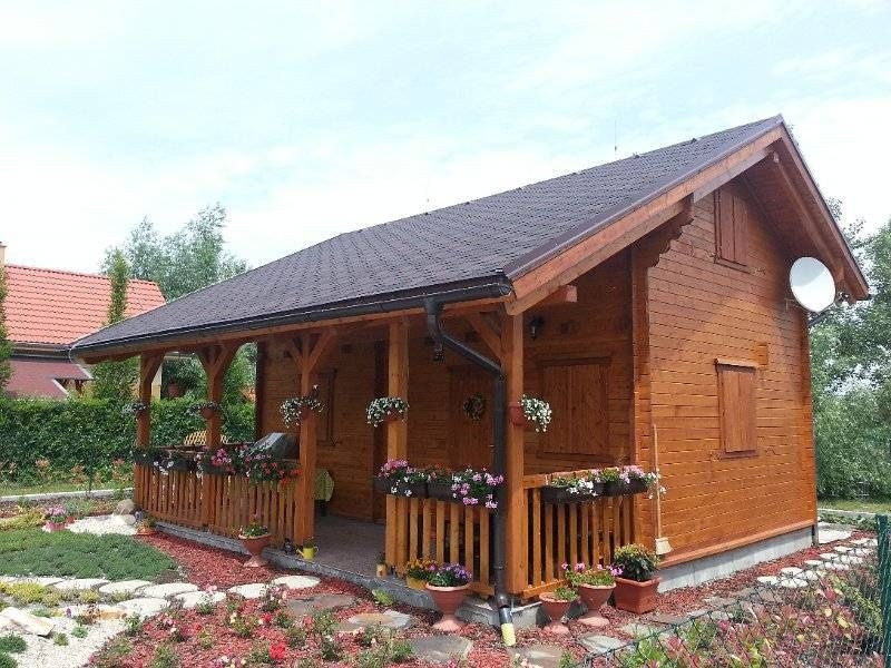 TOP investícia/ BnB chata na predaj s veľkým pozemkom