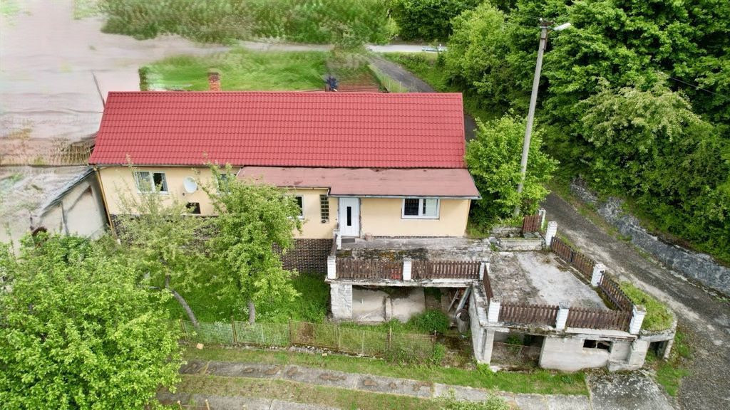 Exkluzívne na predaj 3i RD Šípkov , poz. 587m2
