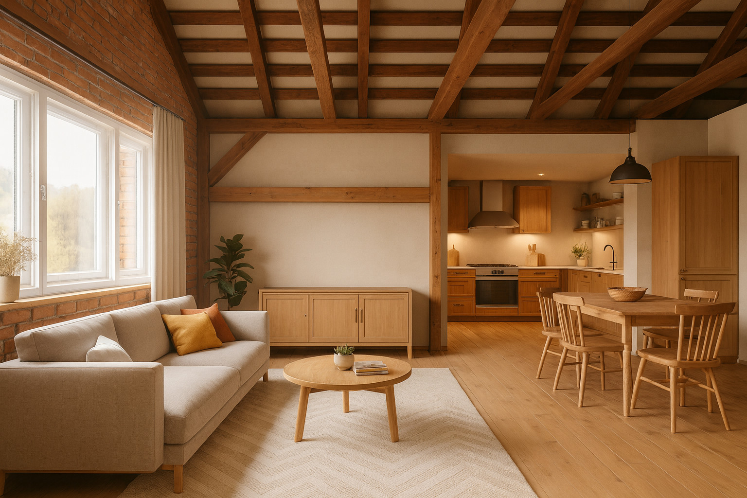 Na predaj investičný dom pri lyžiarskom vleku v Oščadnici