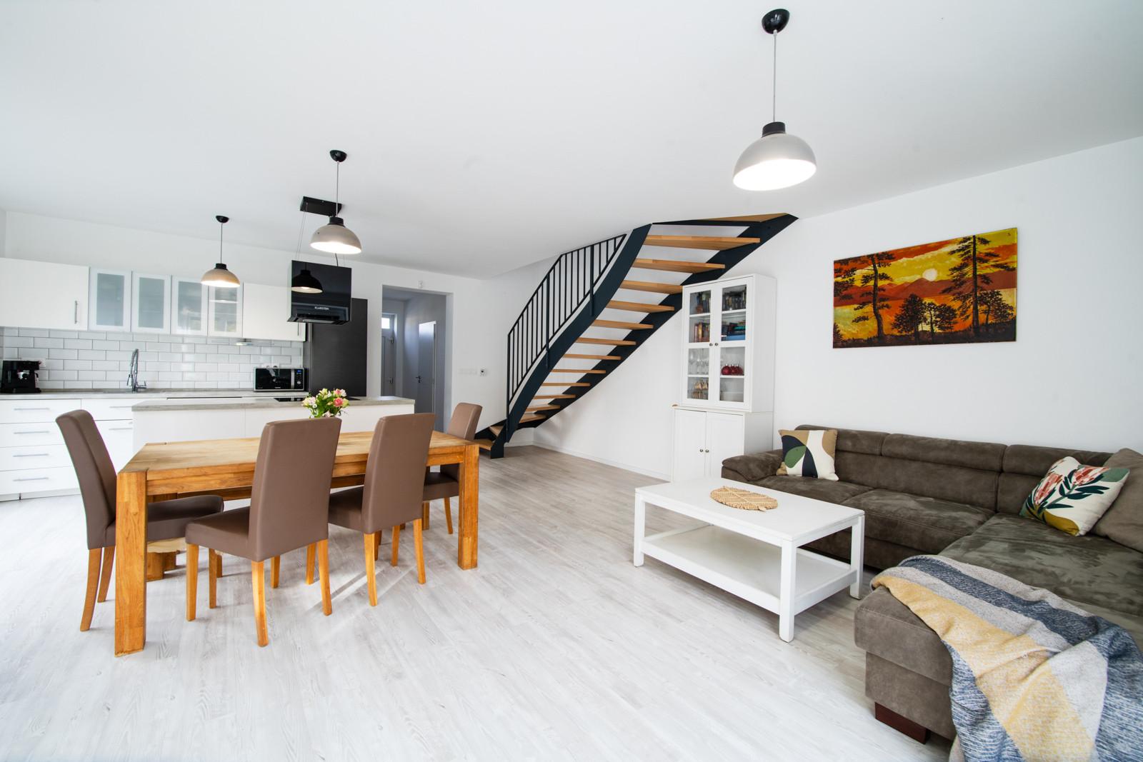 Na predaj 4-izbový rodinný dom v Miloslavove - Alžbetin dvor