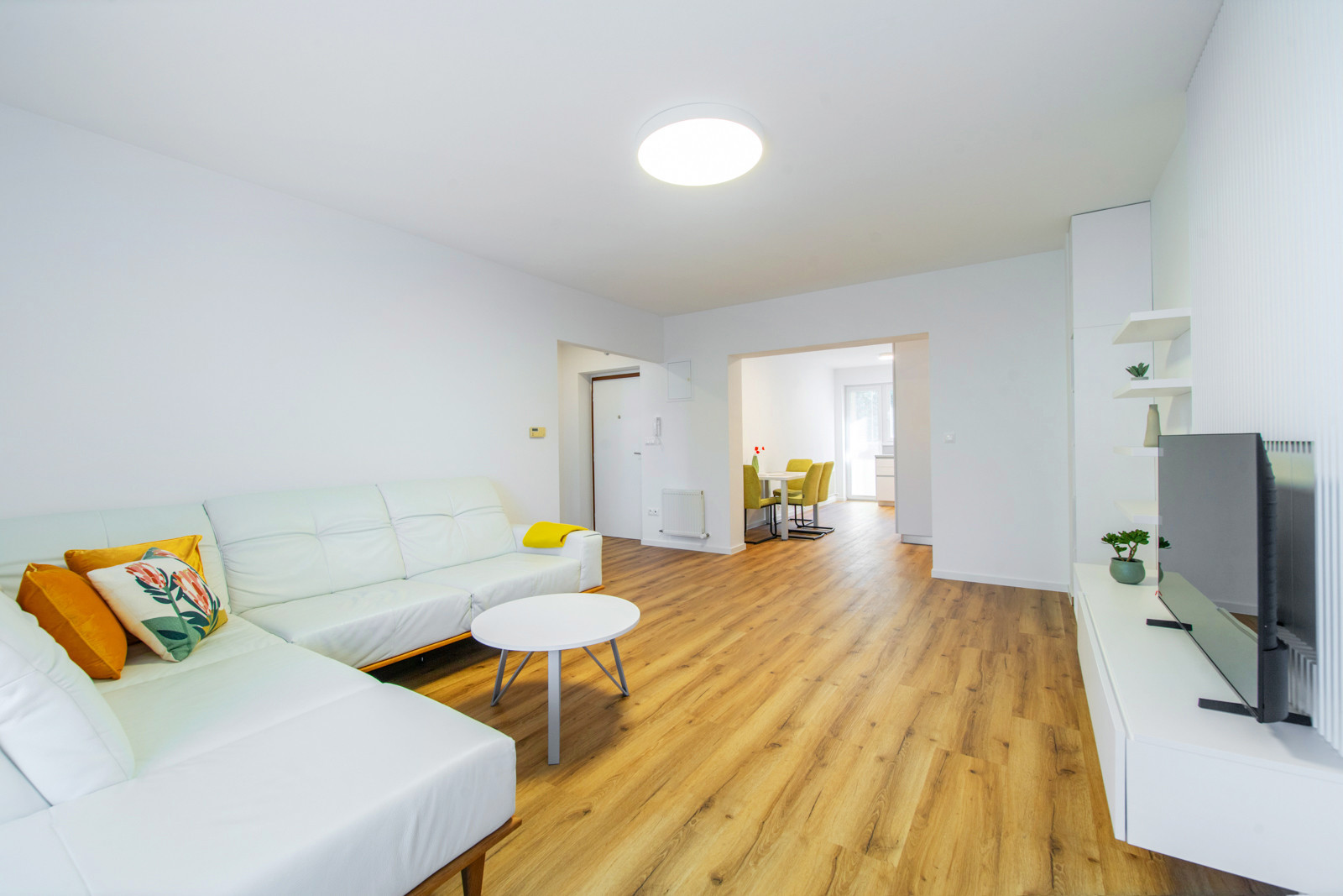 Na prenájom moderný 3-izbový byt v Trenčíne - Pod Sokolice