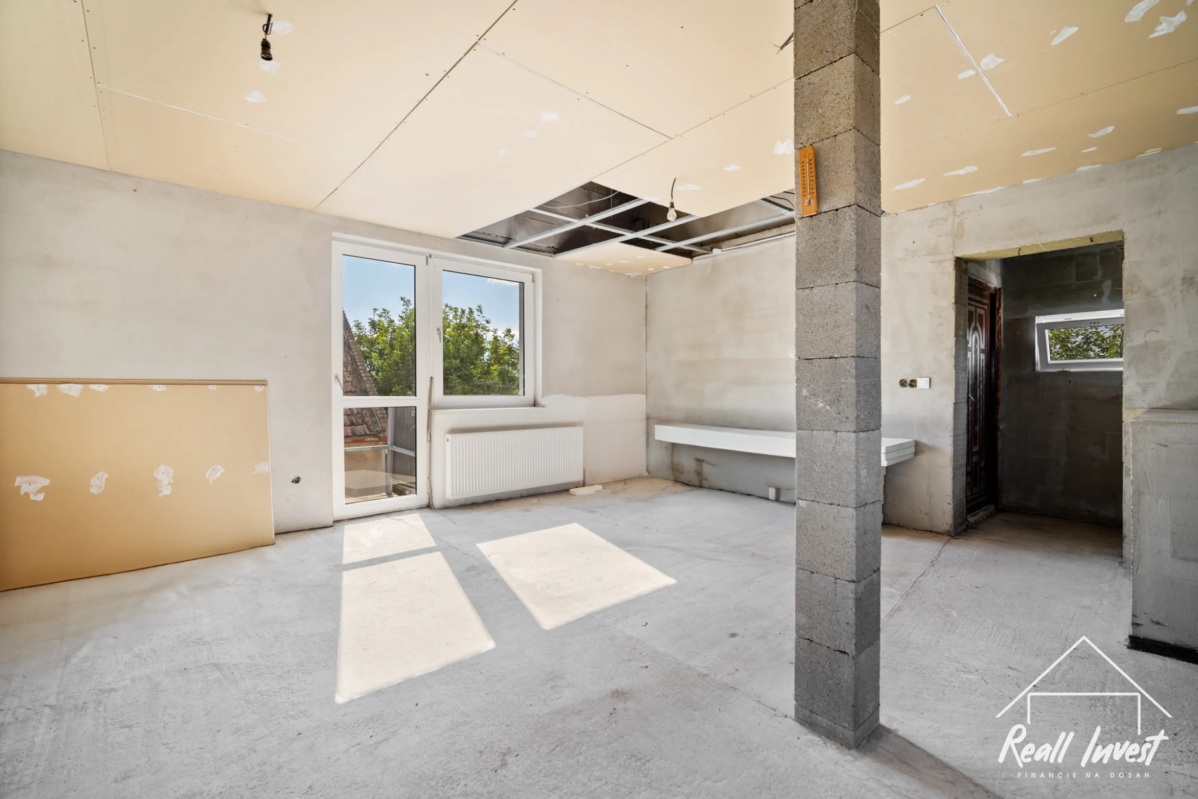 6-izbový rodinný dom na predaj vo Veľkej Mači