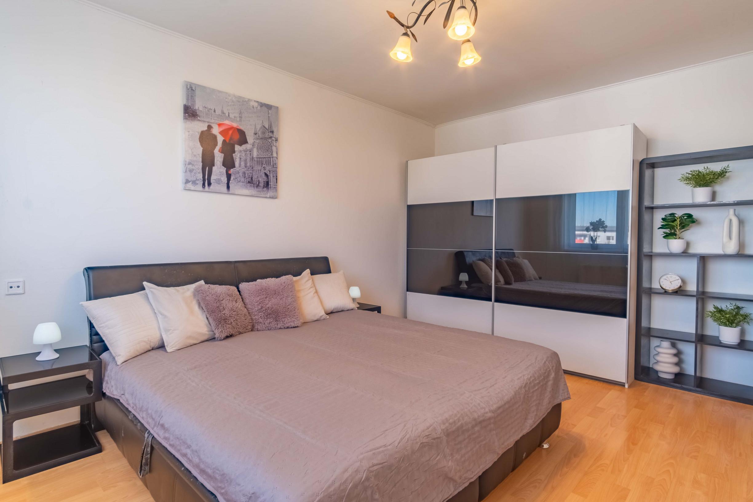 Na predaj 3-izbový byt s veľkým potenciálom v Poprade