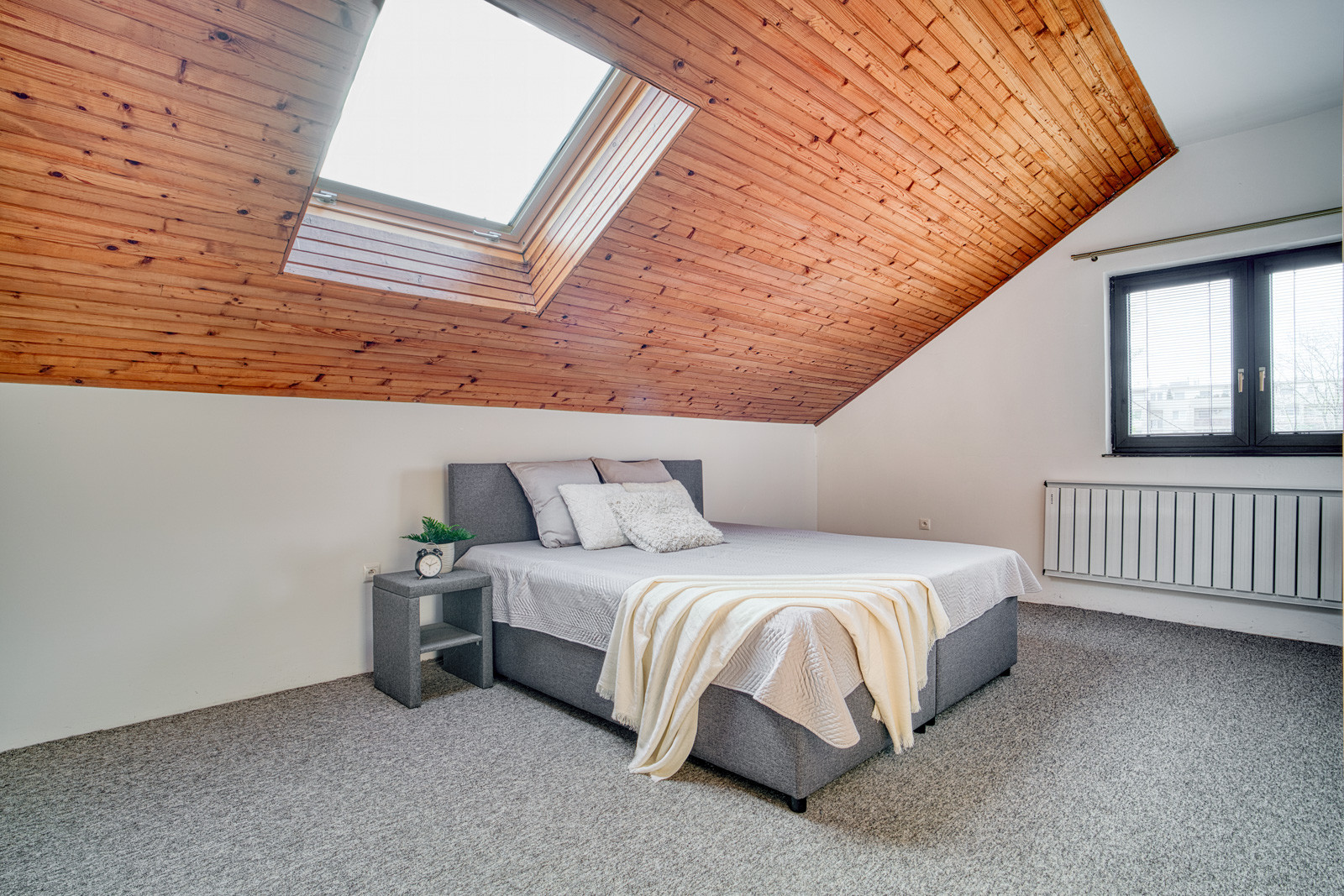 Na predaj 5-izbový rodinný dom v TOP lokalite v blízkosti Ružinova