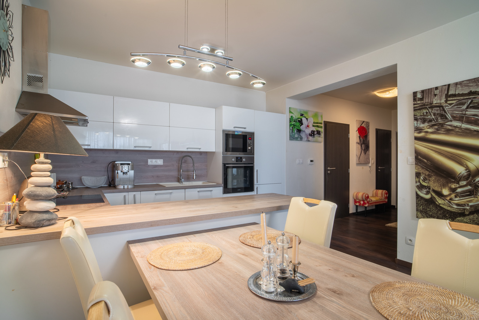 Na predaj 3-izbový byt v Senci na Slávičej ulici