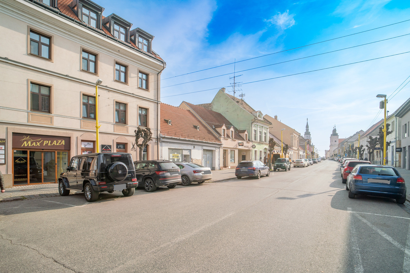 Na predaj plne fungujúce a zariadené štúdio priamo v centre Trnavy