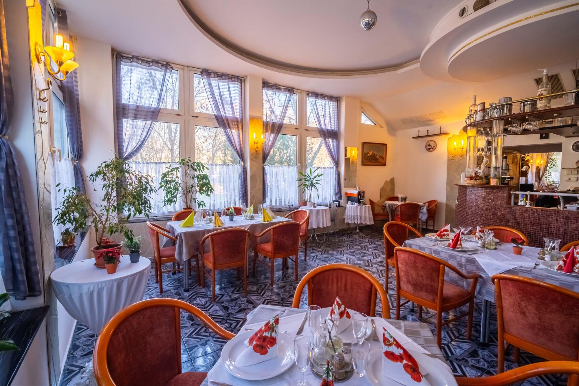 Na predaj kompletne zariadená prevádzka v Bratislave na Šustekovej ulici