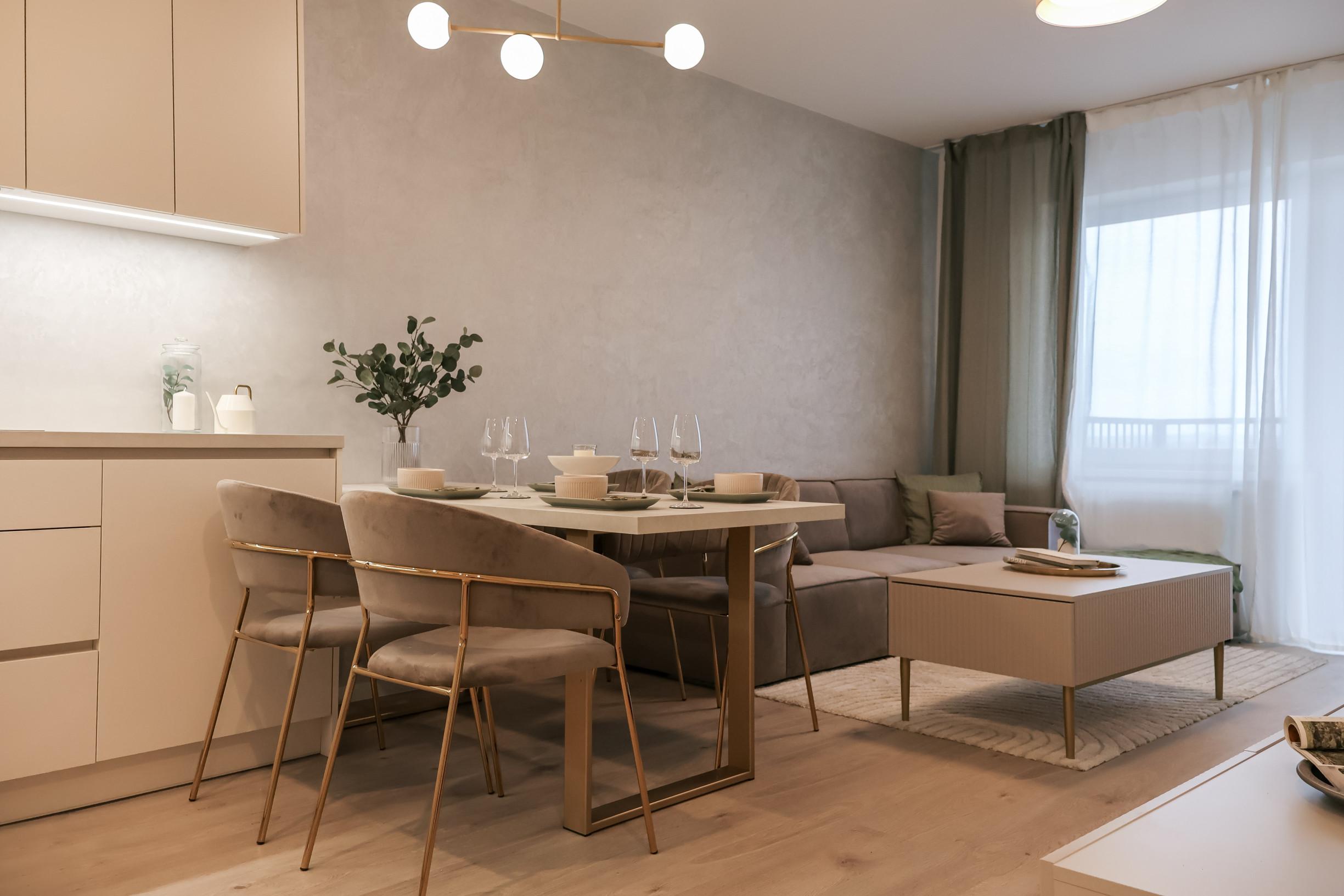 Na predaj 2-izbový byt v Bánovciach nad Bebravou - Dubnička