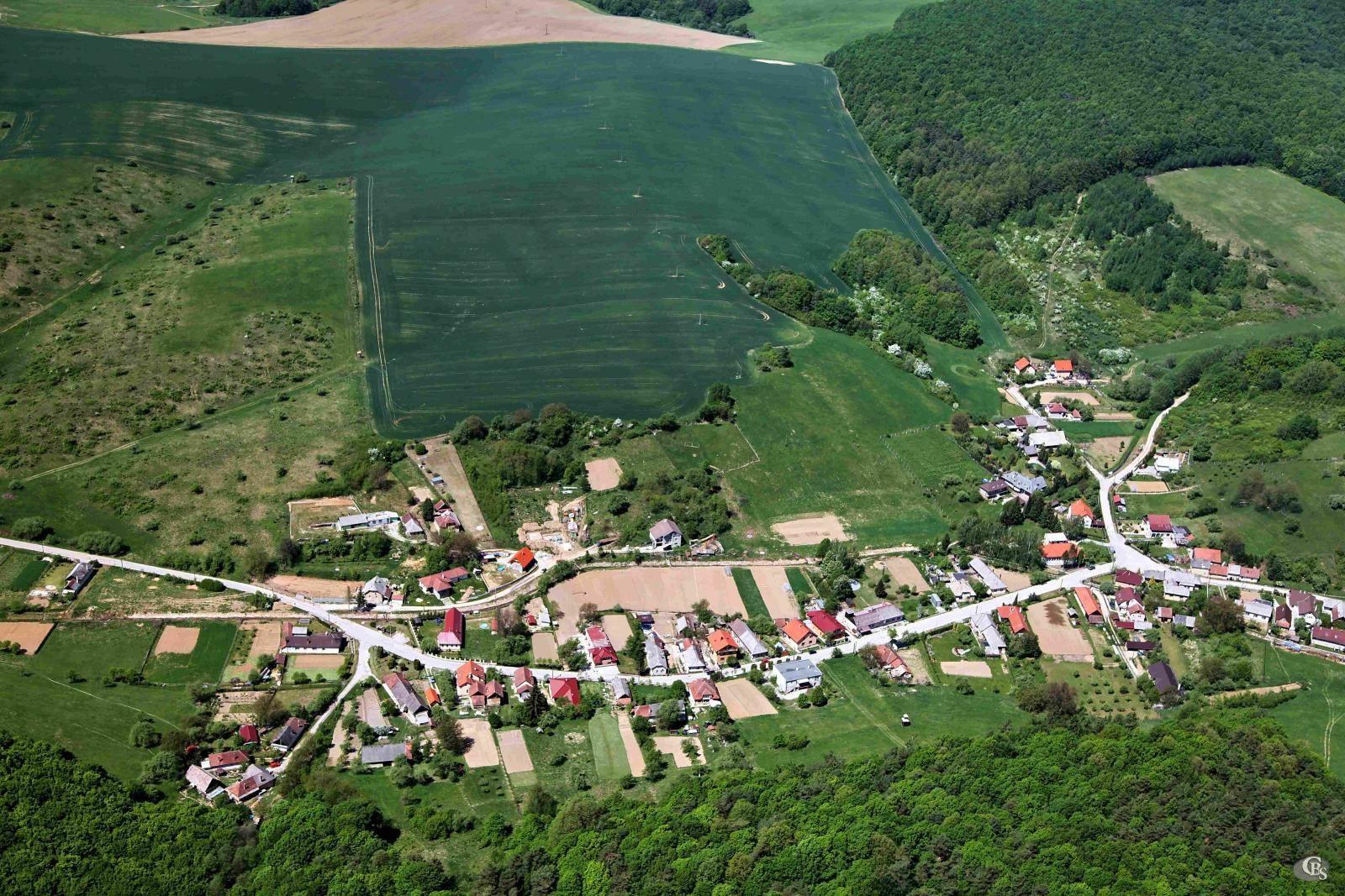NOVÁ CENA/ OBEC Dubnička pozemok na predaj