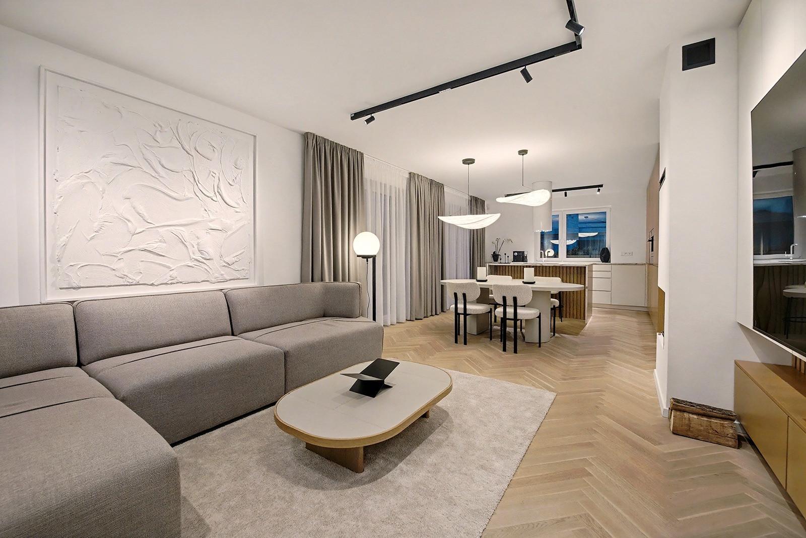 Na predaj nadštandardná novostavba vo Hviezdoslavove