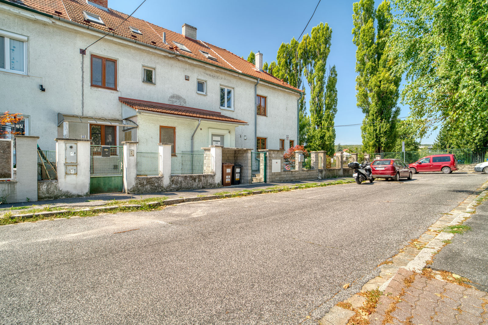 Na predaj 6-izbový byt v starom meste pri Horskom parku