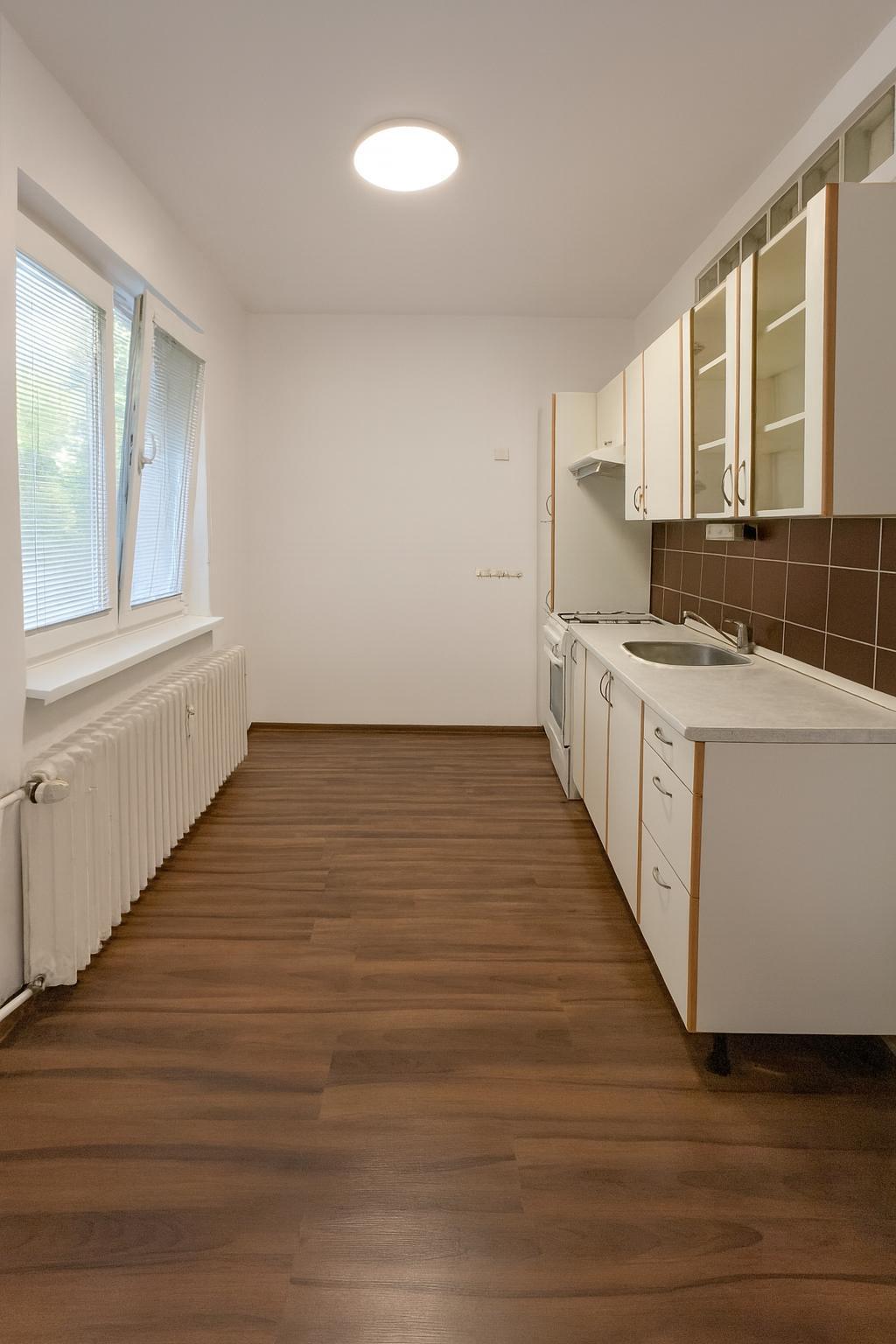 REZERVOVANÉ: Na prenájom  2-izbový byt v Žiline - Hliny