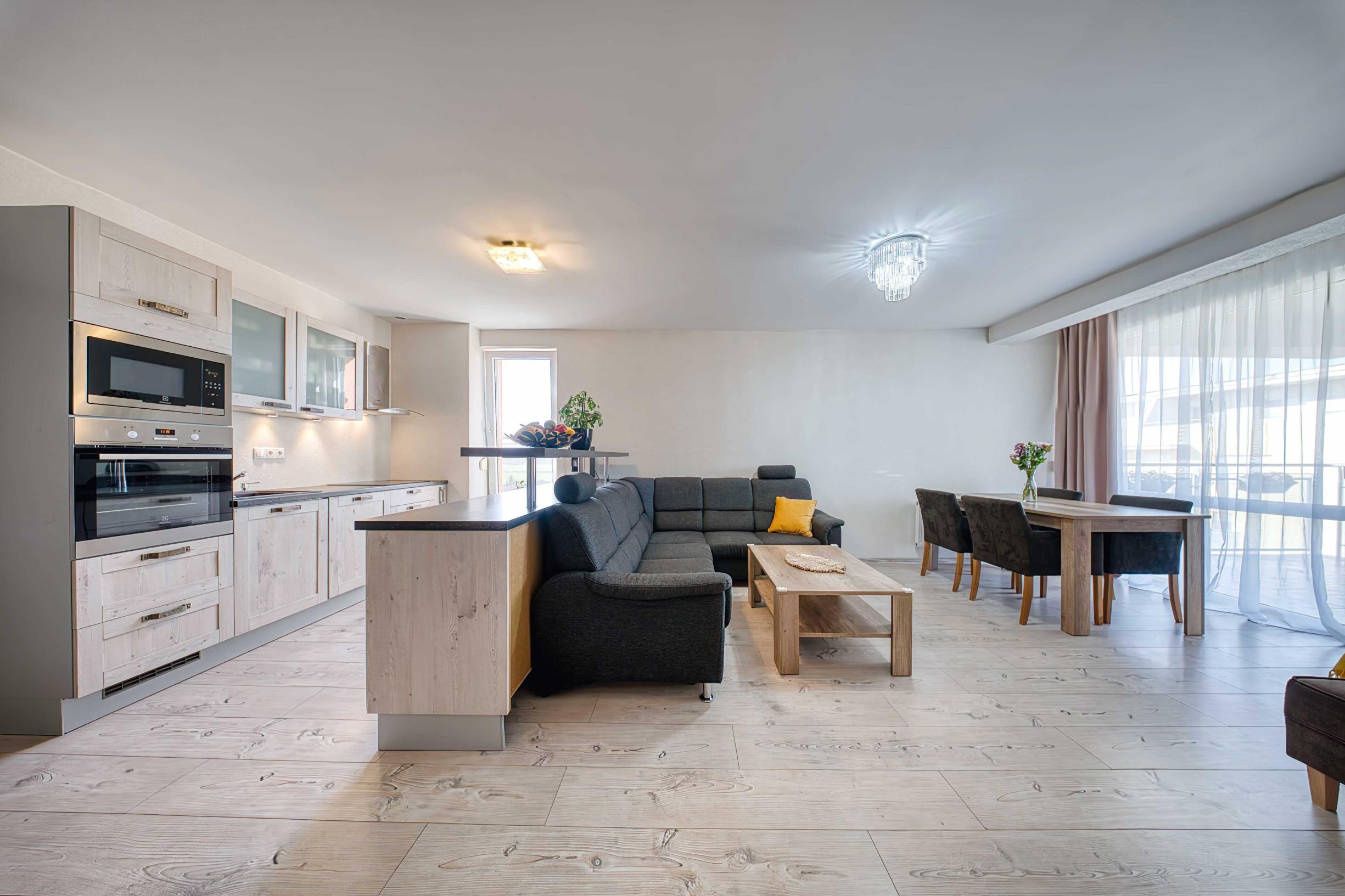 Na predaj 3-izbový byt s terasou Na Zongorke v Trenčíne