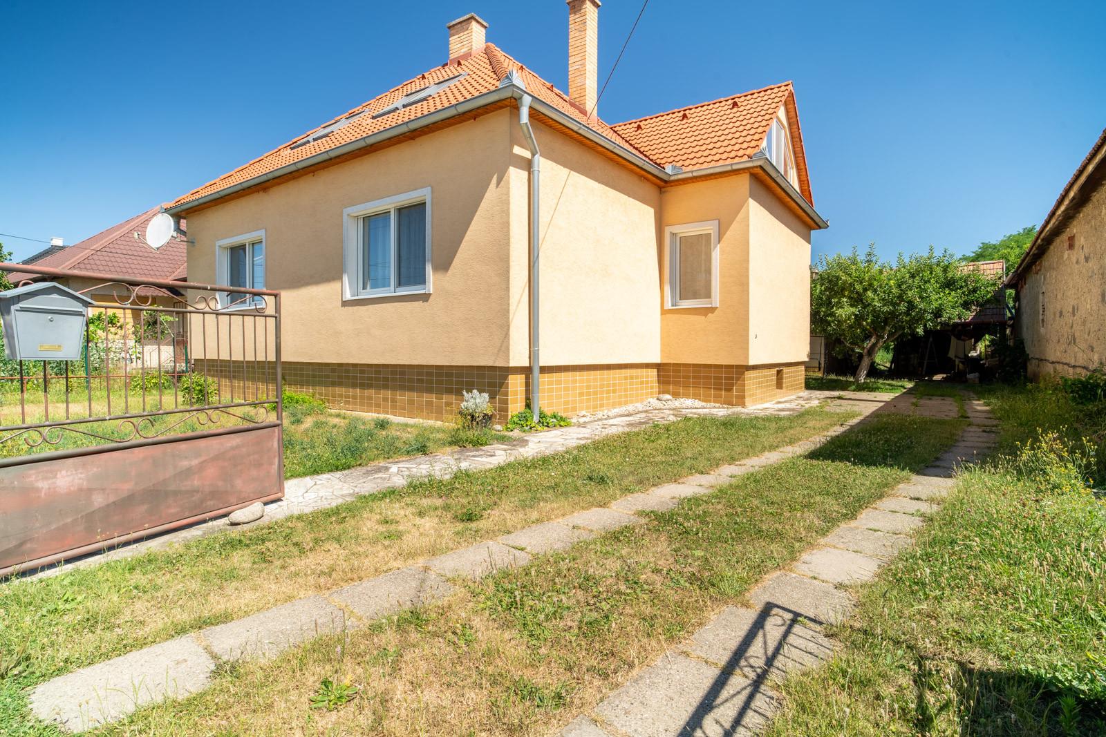 Na predaj rodinný dom v Žemberovciach