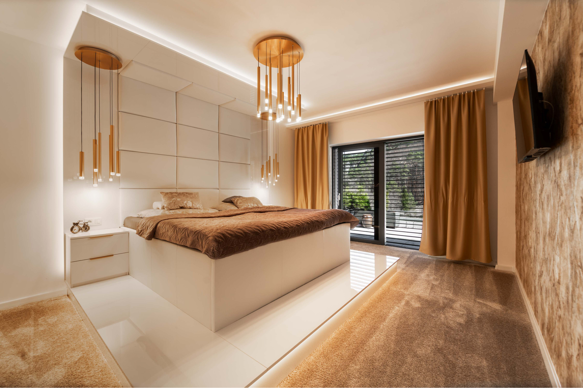 Na predaj nadštandardný 3- izbový byt v jedinečnej lokalite Súľov