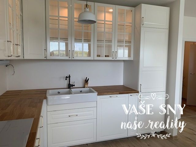 Na prenájom nový, zariadený 2izb byt na ul. Za Liptovskou v Trenčíne.