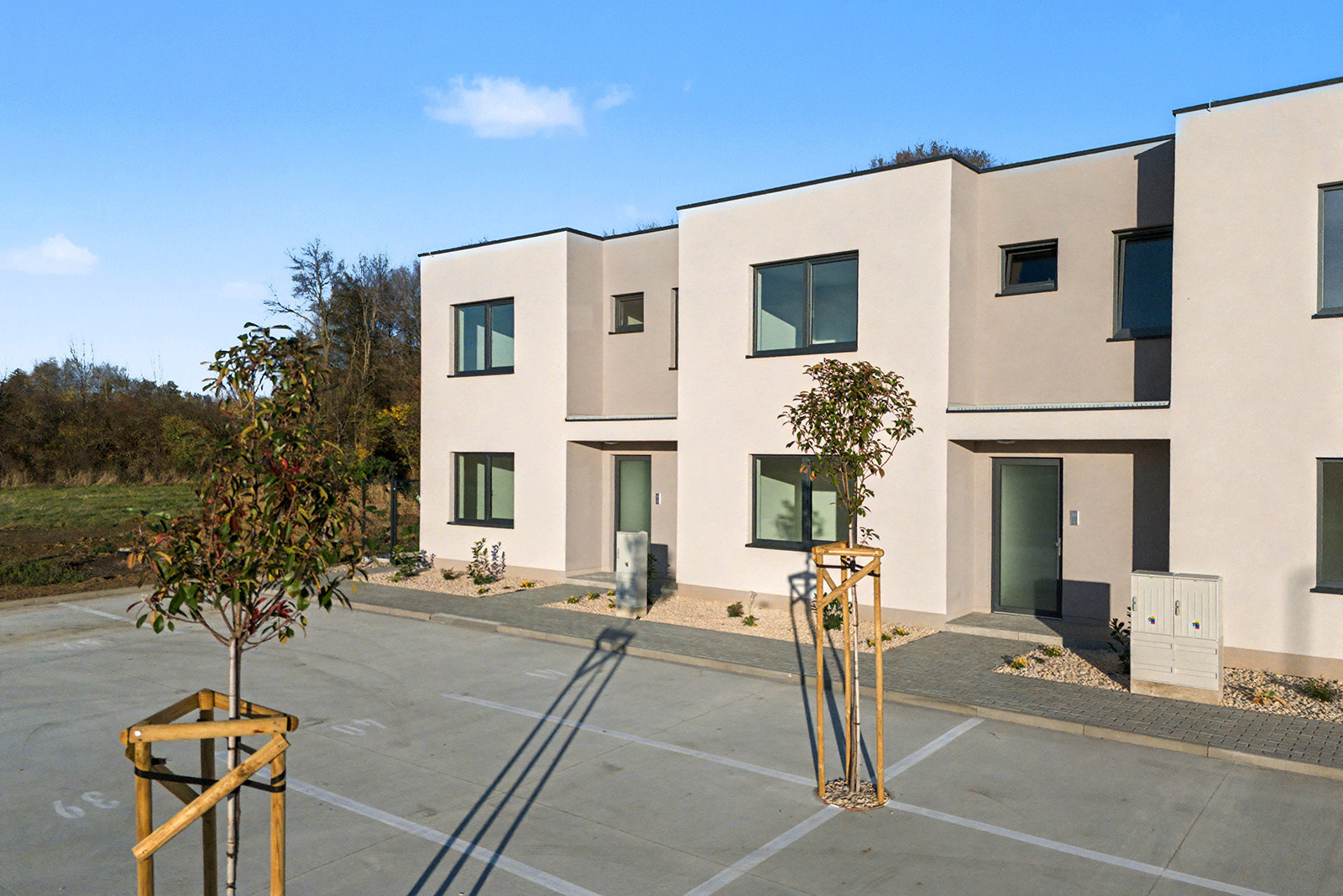 Na predaj moderný 4-izbový byt v novej rezidencii - Bývanie pri mlyne