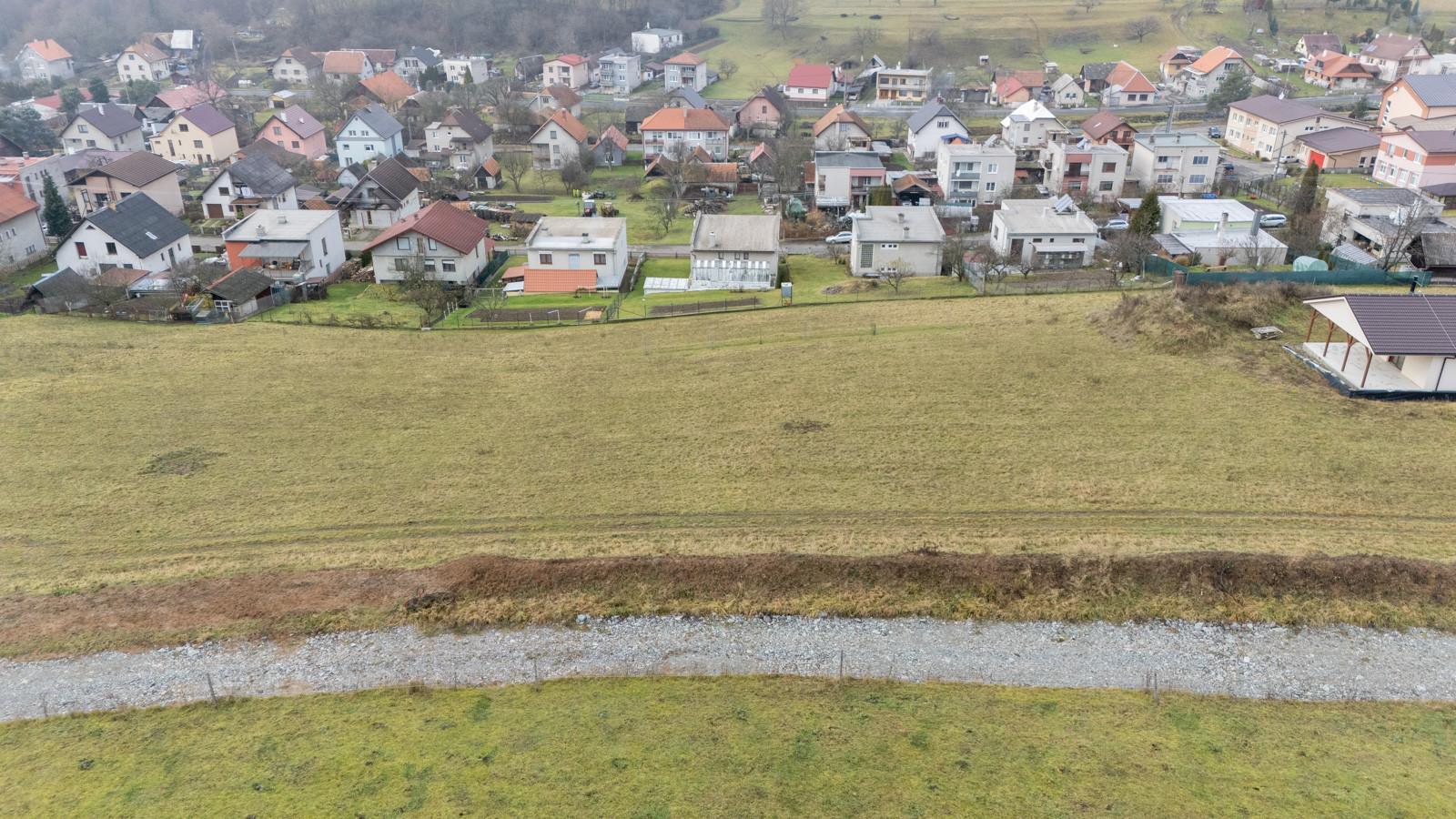 test Na predaj 4-izbový byt s vlastnou záhradou vo Veľkom Orvišti