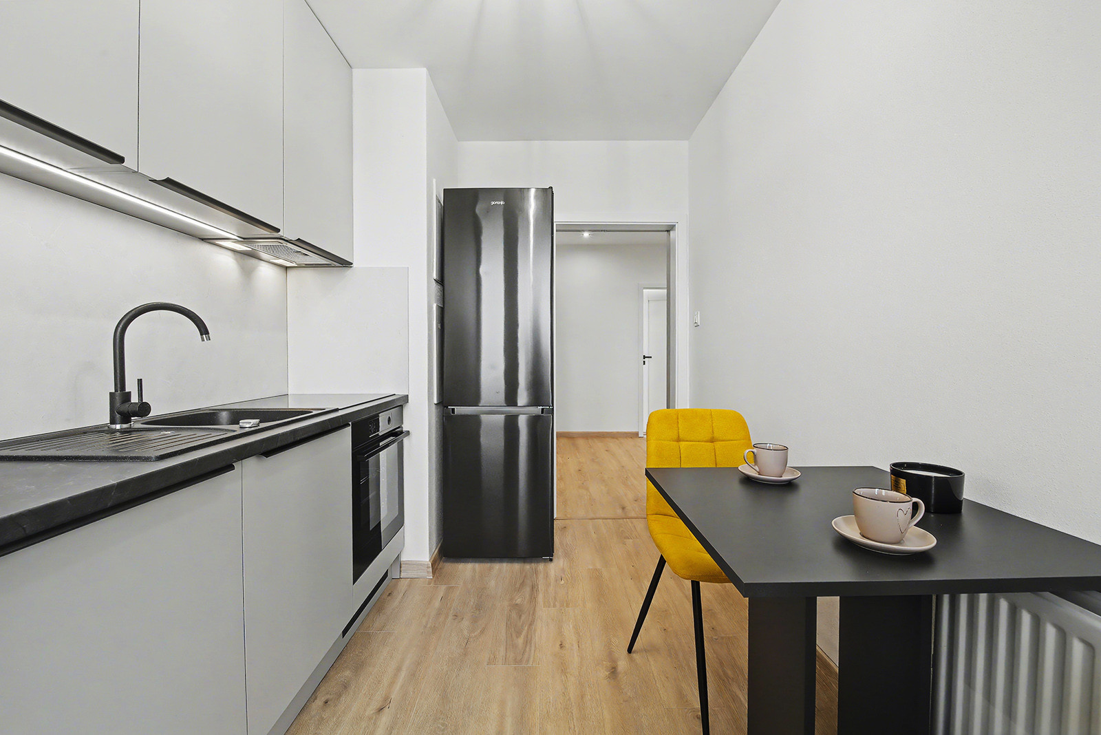 REZERVOVANÉ Na predaj moderný 3-izbový byt v Martine/Priekopa