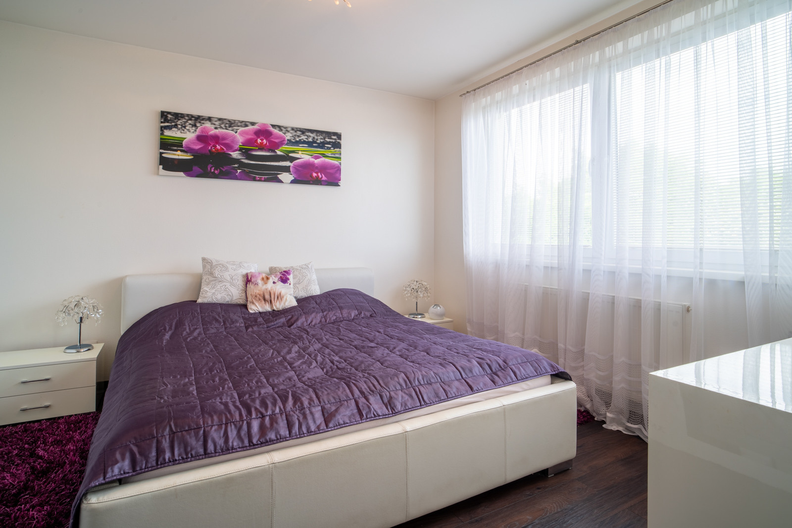 Na predaj 3-izbový byt v tichej časti Senca s parkovaním