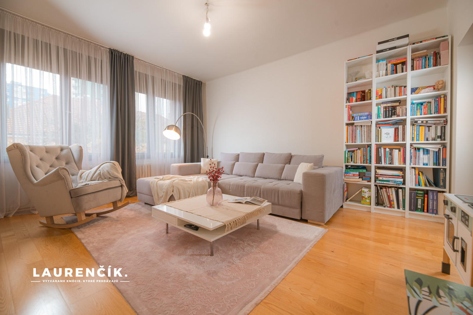 PREDANÉ | Rodinný dom v širšom centre Trenčína