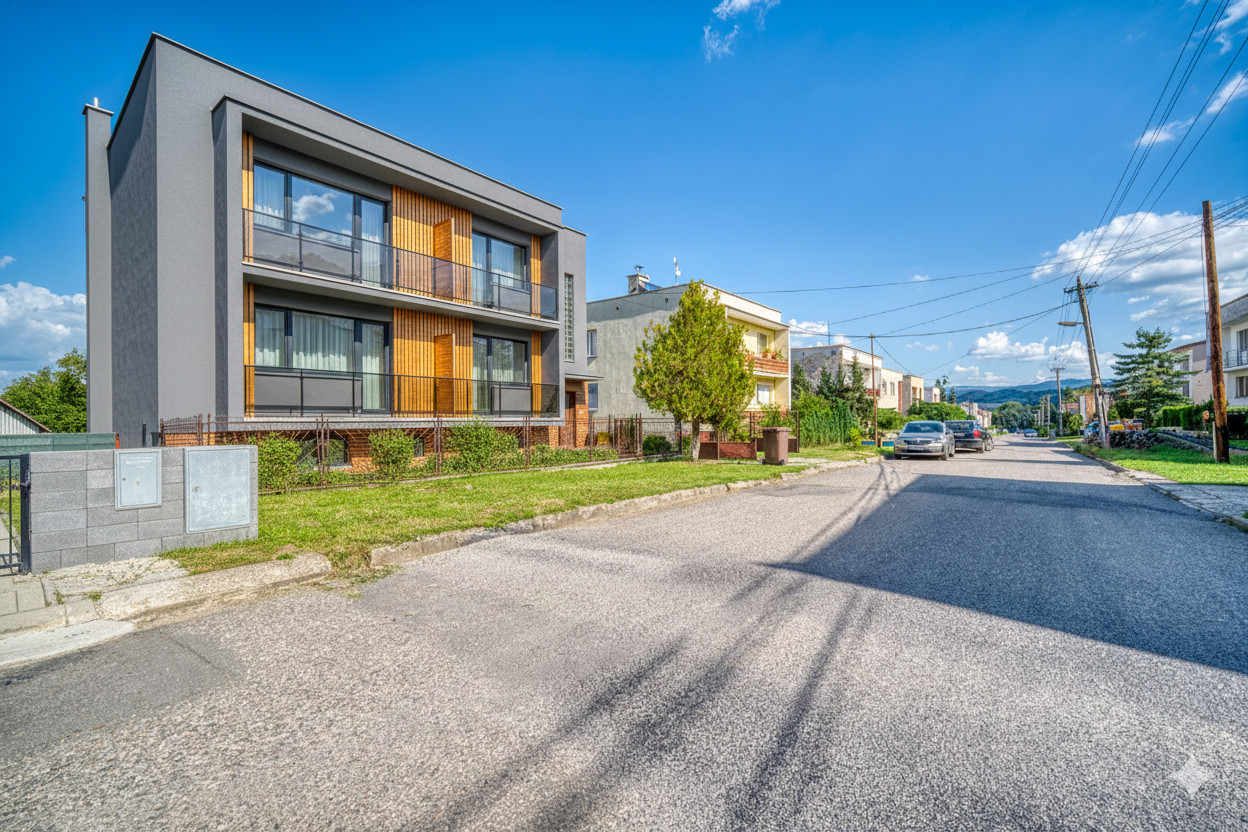 Na predaj dom s dvoma bytovými jednotkami v Lieskovci