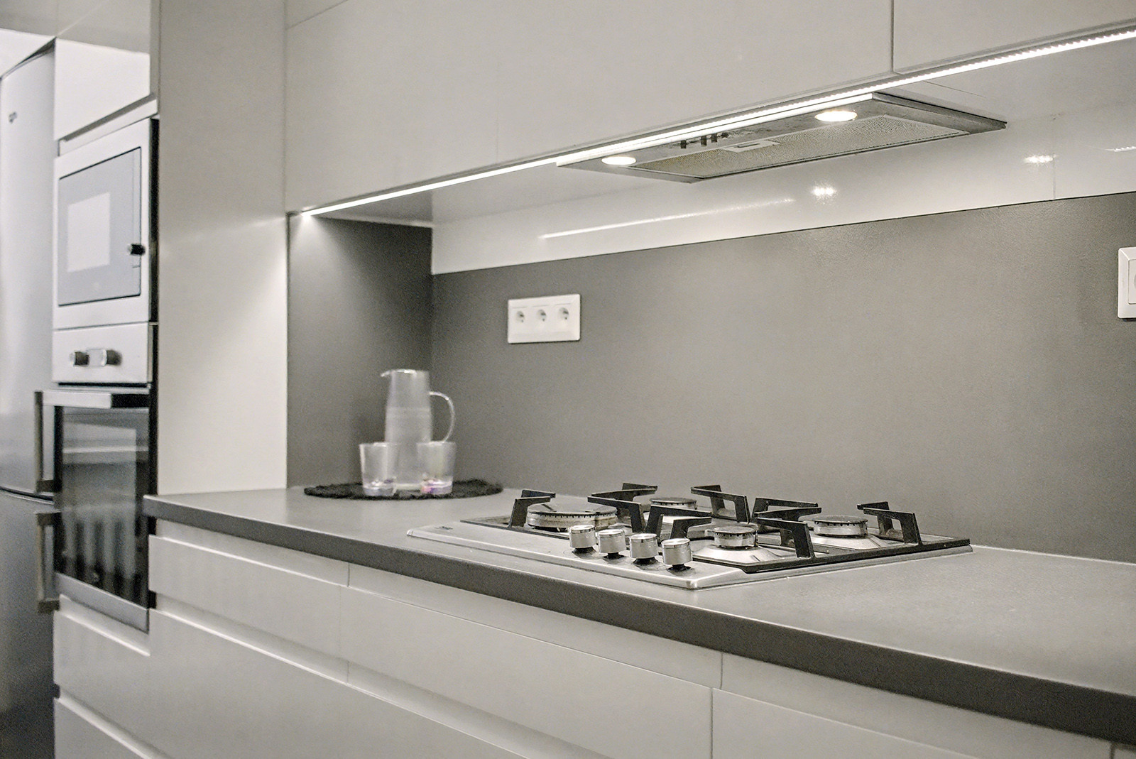 Na predaj  3-izbový byt s dvoma loggiami v Petržalke BA.