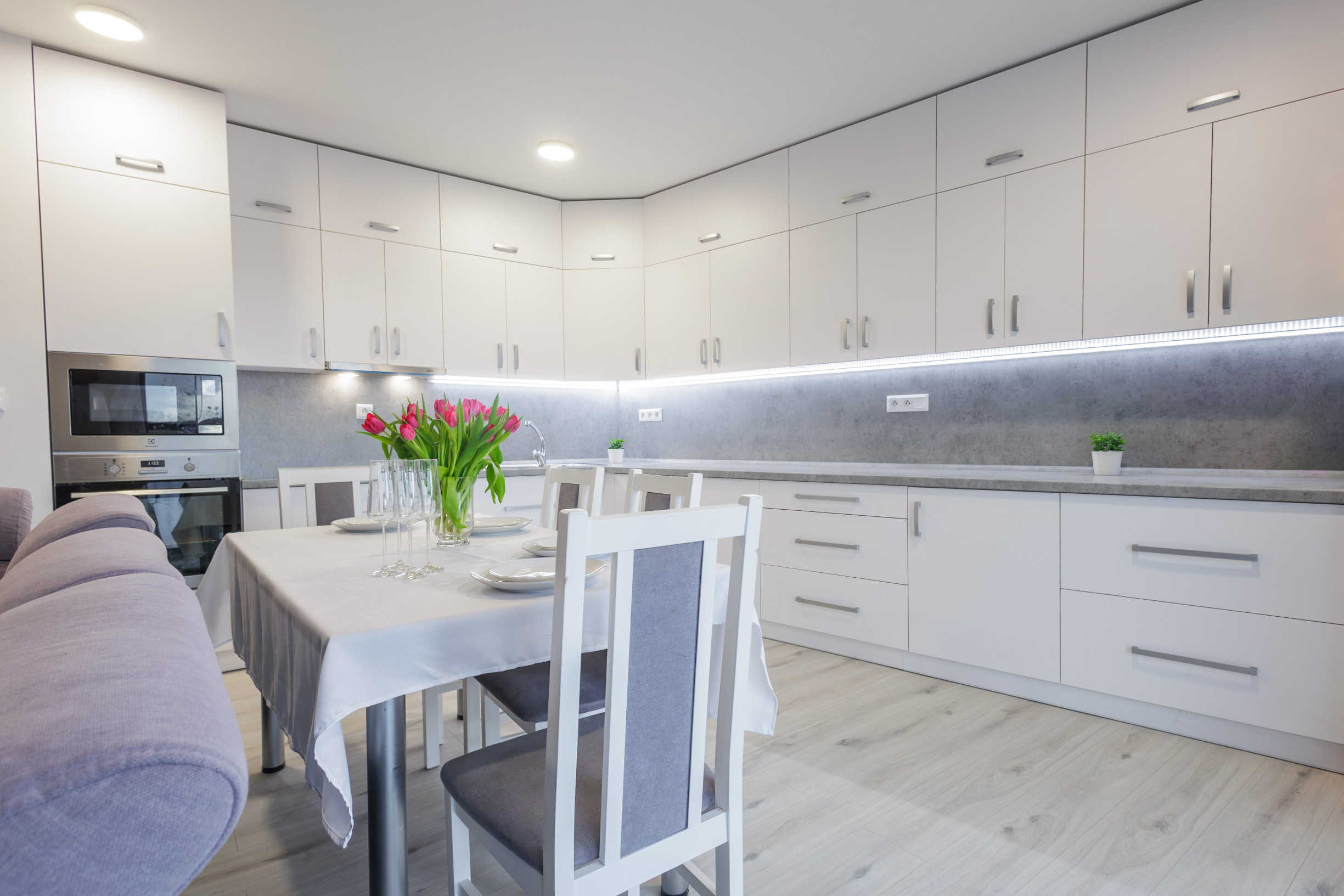 Moderný 3-izbový byt v Nimnici – na skok do Púchova