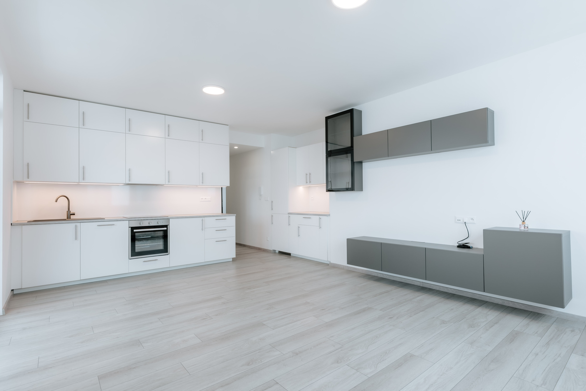 Na prenájom 2-izbový moderný byt v Považskej Bystrici