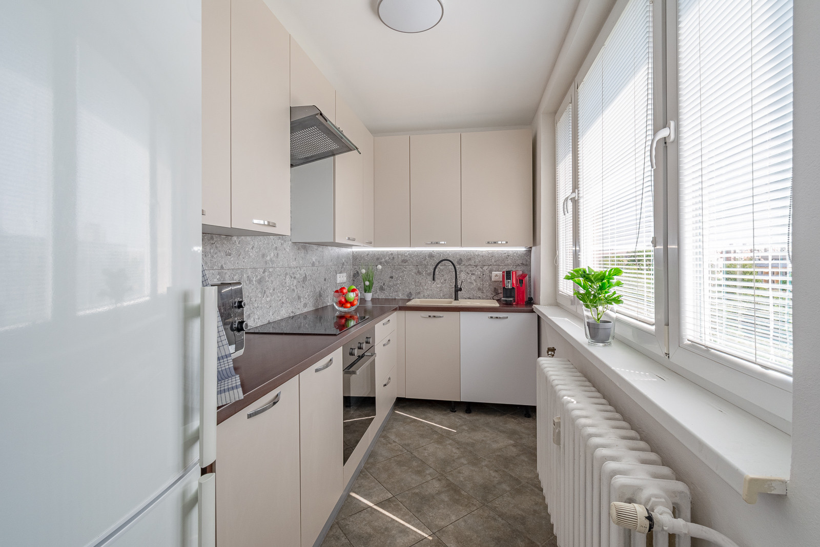 Na predaj komfortný 3-izbový byt v Senci