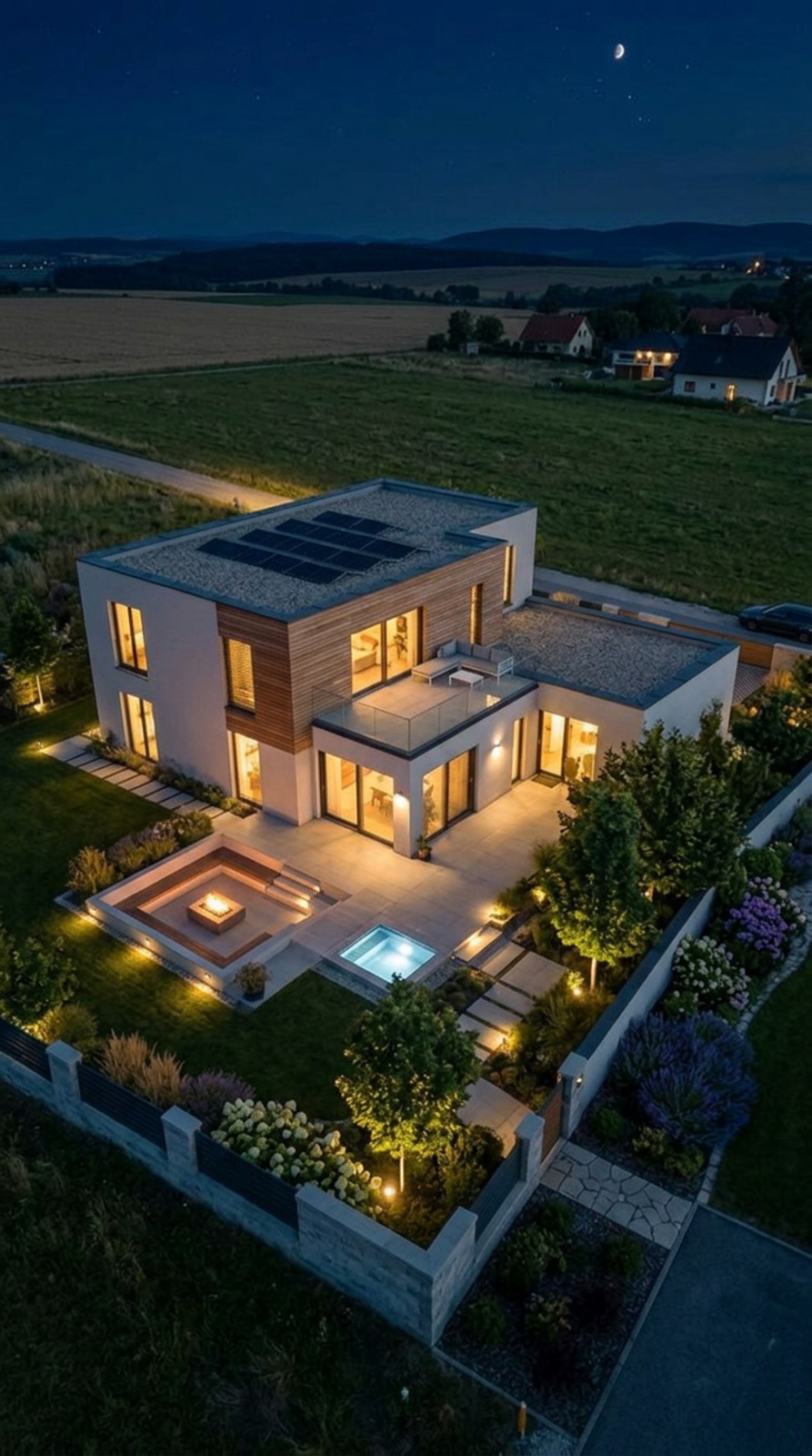 Na predaj pozemok v Ivanke pri Dunaji