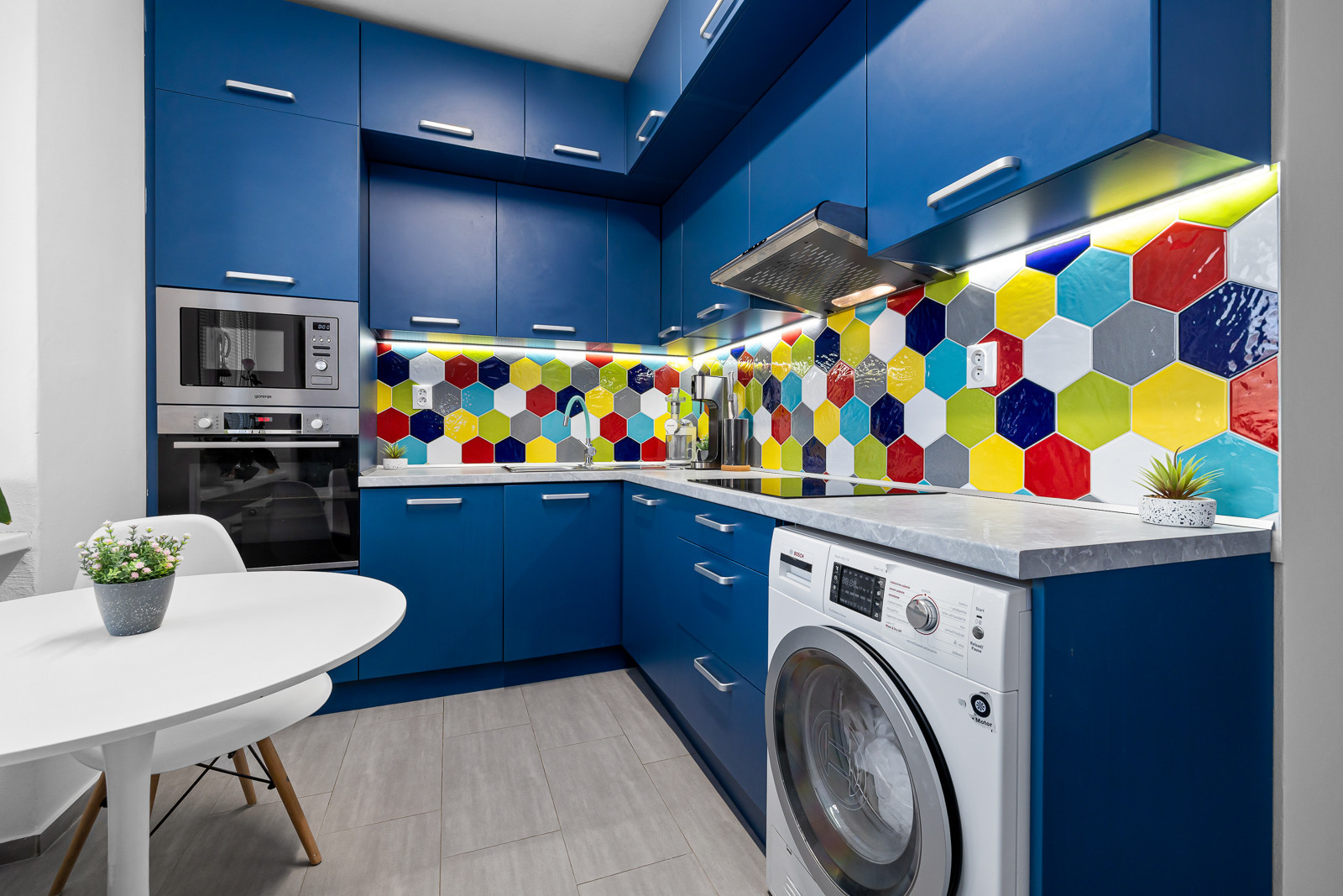 Na prenájom 3-izbový byt v atraktívnej lokalite Ružinova