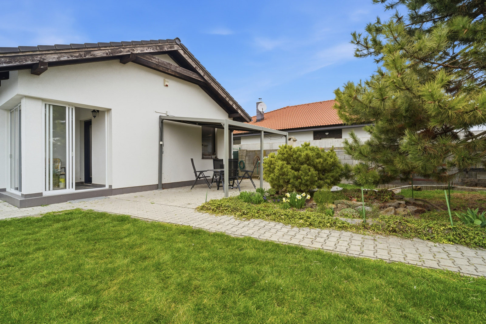 Na predaj rodinný dom s potenciálom ďalšej výstavby, Kyselica